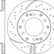 RR ROTOR DISC