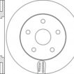 FR ROTOR DISC