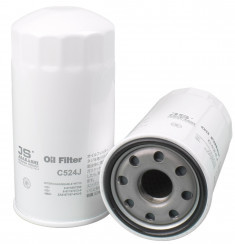 OIL FILTER (SPIN-ON)