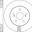 FR ROTOR DISC