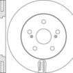 FR ROTOR DISC