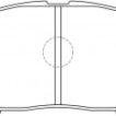 FR BRAKE PAD