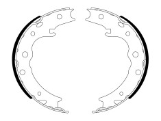 BRAKE LINING