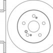 RR ROTOR DISC