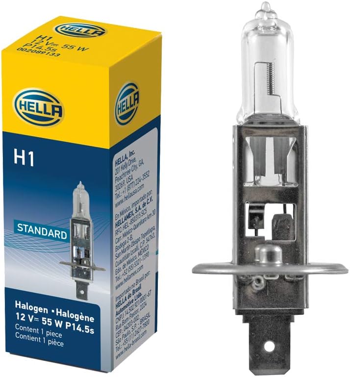 FOG LIGHT BULB