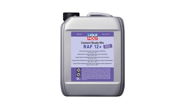 COOLANT READY MIX