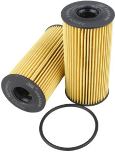 OIL FILTER (ELEMENT)