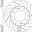 RR ROTOR DISC