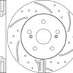 FR PERFORMANCE ROTOR DISC