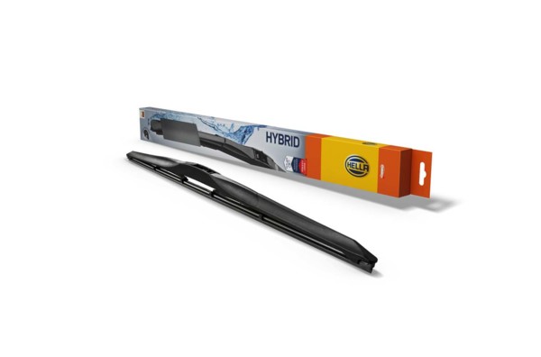 WIPER BLADE HYBRID