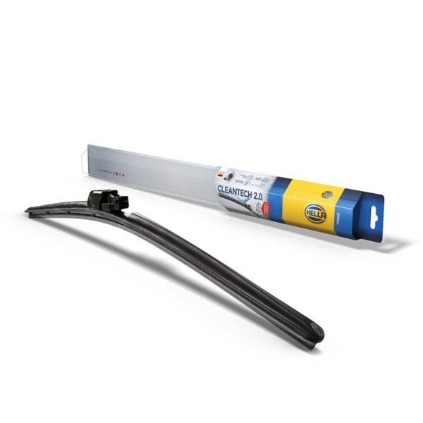 WIPER BLADE CLEANTECH