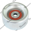 Guide pulley, V-belt, NTN Bearing