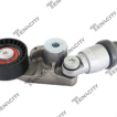 Tensioner Pulley, V-belt, Hydraulic, NTN Bearing