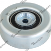 Guide Pulley, V-belt, NTN Bearing