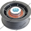 Guide Pulley, V-belt, NTN Bearing