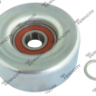 Tensioner Pulley, V-belt, NTN Bearing