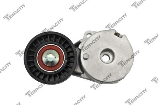 Tensioner Pulley, V-belt, NTN Bearing