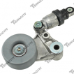 Tensioner Pulley, V-belt, Hydraulic, NTN Bearing