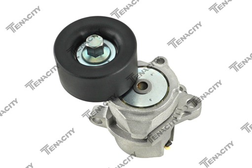 Tensioner Pulley, NTN Bearing