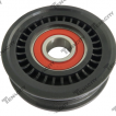 Tensioner pulley, V-belt, NTN Bearing