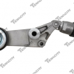 Tensioner Pulley, V-belt, Hydraulic, NTN Bearing