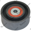 Guide Pulley, V-belt, NTN Bearing