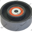 Guide Pulley, V-belt, NTN Bearing