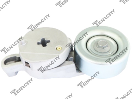 Tensioner Pulley, V-belt, NTN Bearing