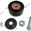 Tensioner pulley, V-belt, NTN Bearing