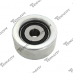 Tensioner Pulley, V-belt