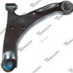 Control arm, Front Low LH