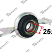 Center bearing support, NTN Bearing