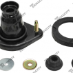 Strut mount, Rear LH/RH