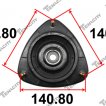 Strut mount with Bearing