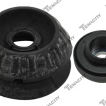 Strut mount with Bearing, Kit, Nut, Front LH/RH