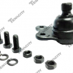 Ball joint, Control arm, Low LH/RH