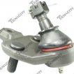 Ball joint, Control arm, Low LH/RH