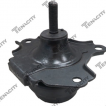 Engine mount, LH, Solid, AT