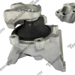 Engine mount, RH, Hydraulic, AT/MT