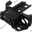 Engine mount, LH, AT