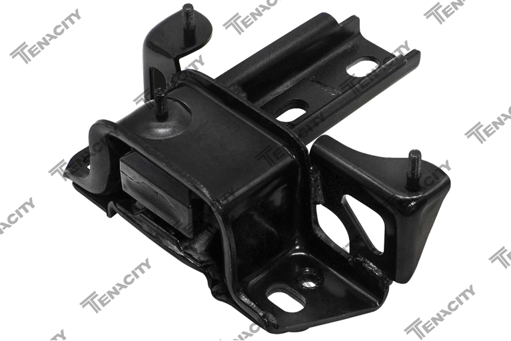 Engine mount, LH, AT