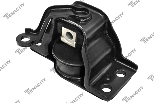 Engine mount, RH, Hydraulic, AT/MT