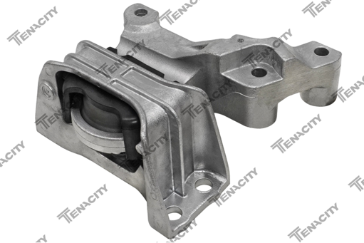 Engine mount, RH, Hydraulic