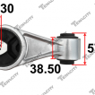 Engine mount, Front Up RH