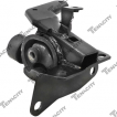 Engine mount, LH, AT