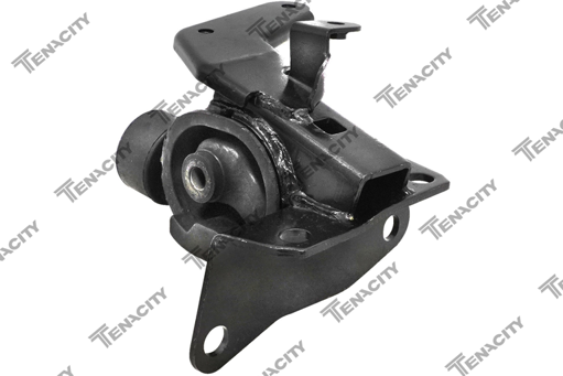 Engine mount, LH, AT