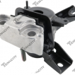 Engine mount, RH, Hydraulic, 2WD/4WD