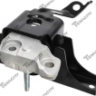 Engine mount, RH, Hydraulic