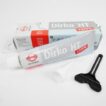 GREY SILICONE