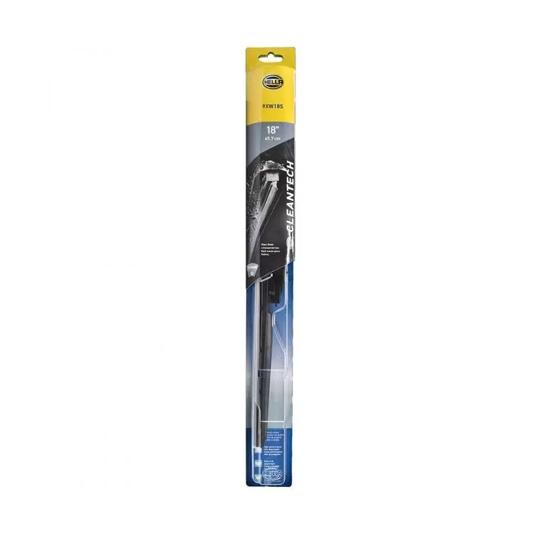 WIPER BLADE CLEANTECH